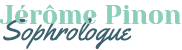 JEROME PINON Logo